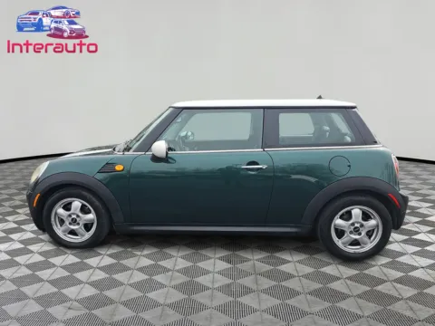 Photos of 2009 MINI Hardtop Cooper Hatchback 2D for sale in Plainville, MA at Interauto