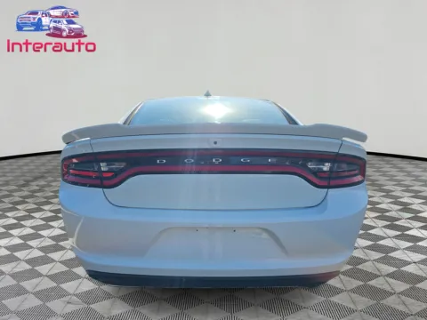 More photos of 2021 Dodge Charger Sedan 4D Police 5.7L V8 at Interauto, MA