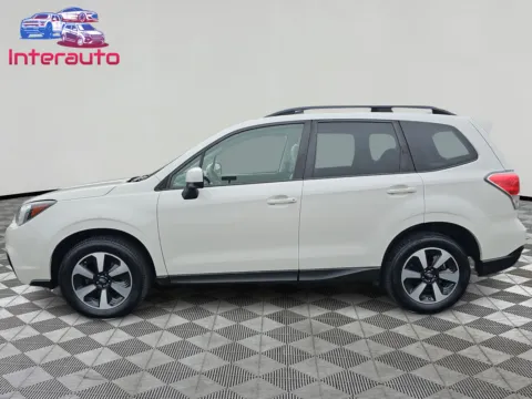 Photos of 2017 Subaru Forester 2.5i Premium Sport Utility 4D for sale in Plainville, MA at Interauto