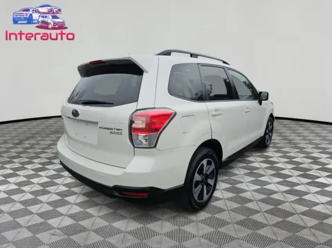 More photos of 2017 Subaru Forester 2.5i Premium Sport Utility 4D at Interauto, MA