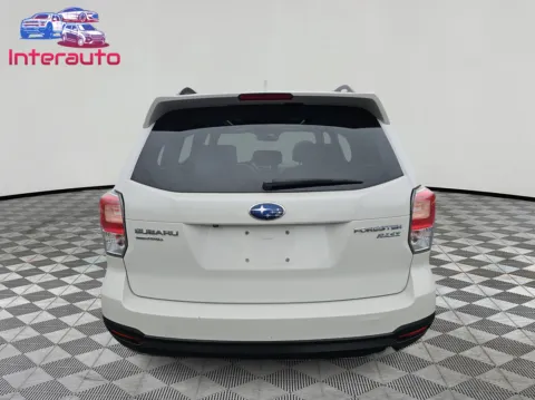 More photos of 2017 Subaru Forester 2.5i Premium Sport Utility 4D at Interauto, MA