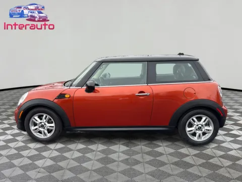 Photos of 2012 MINI Hardtop Cooper Hatchback 2D for sale in Plainville, MA at Interauto