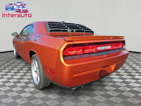 Another view of 2011 Dodge Challenger R/T Coupe 2D for sale in Plainville, MA at Interauto