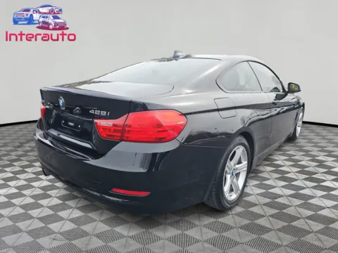 More photos of 2014 BMW 4 Series 428i xDrive Coupe 2D at Interauto, MA