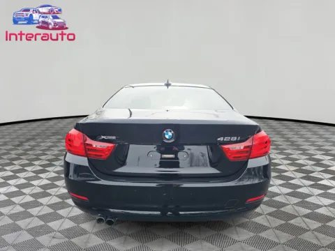 More photos of 2014 BMW 4 Series 428i xDrive Coupe 2D at Interauto, MA