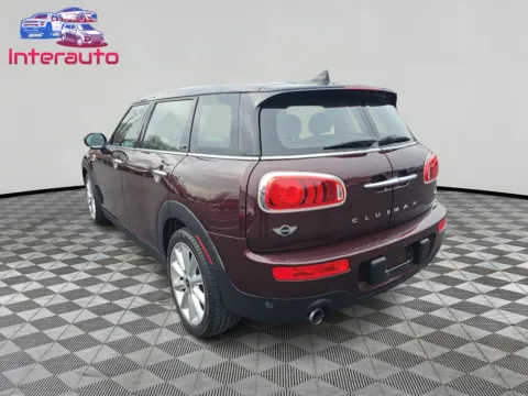 Another view of 2016 MINI Clubman Cooper Hatchback 4D for sale in Plainville, MA at Interauto