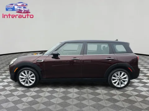 Photos of 2016 MINI Clubman Cooper Hatchback 4D for sale in Plainville, MA at Interauto