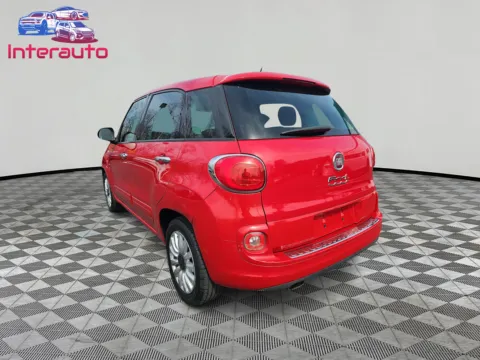 Another view of 2014 FIAT 500L Easy Hatchback 4D for sale in Plainville, MA at Interauto