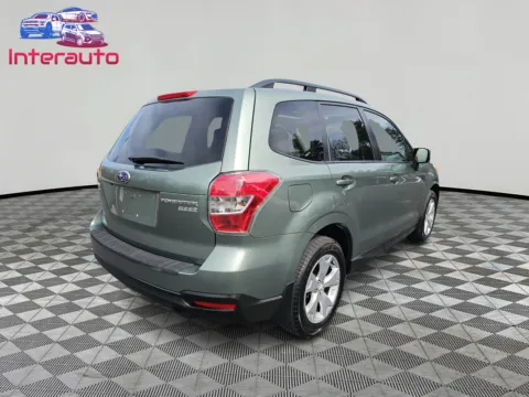 More photos of 2015 Subaru Forester 2.5i Premium Sport Utility 4D at Interauto, MA