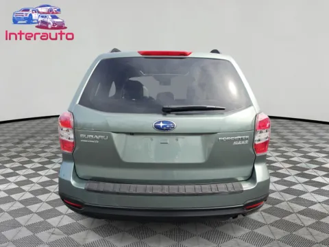 More photos of 2015 Subaru Forester 2.5i Premium Sport Utility 4D at Interauto, MA