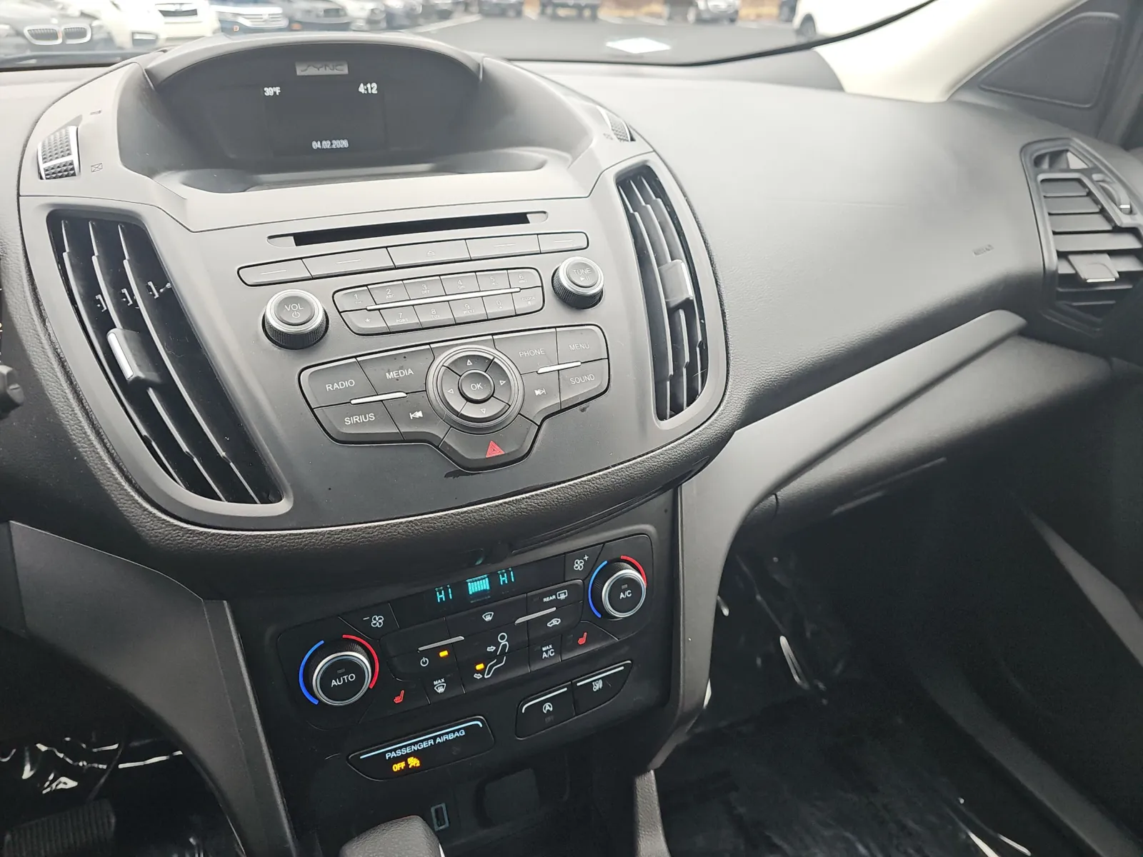 2018 Ford Escape SE - Photo 24