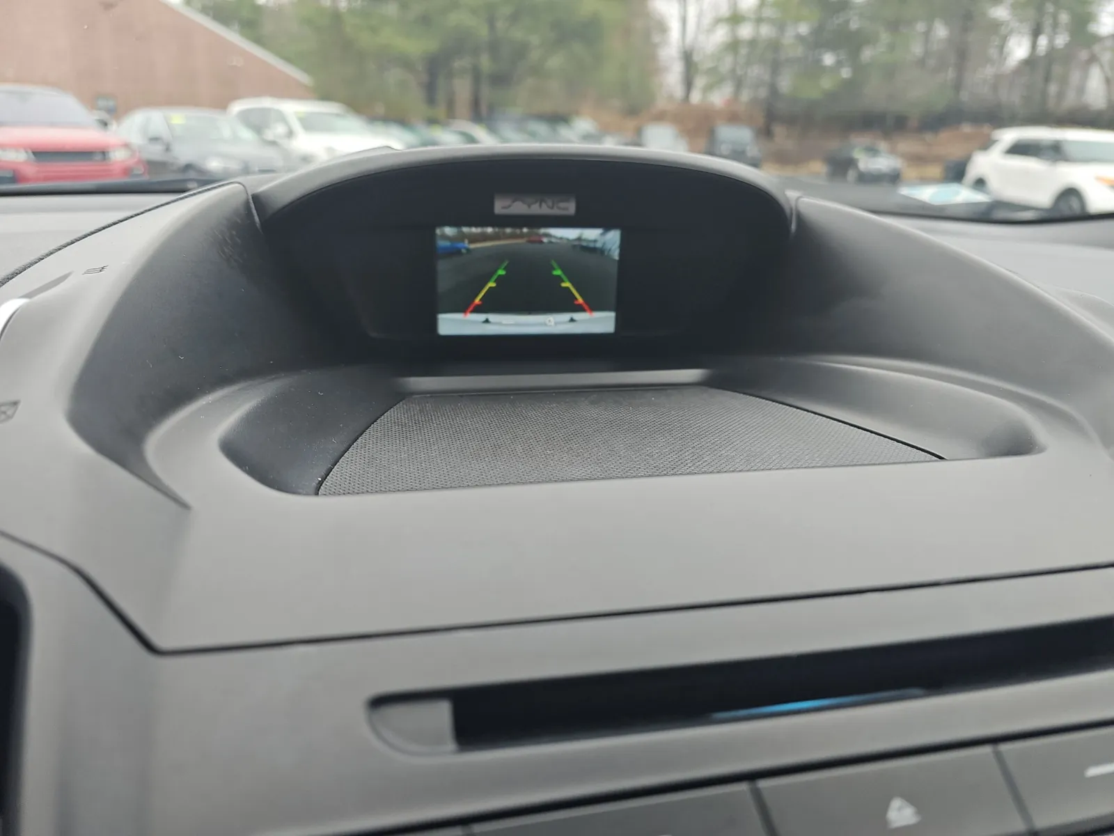 2018 Ford Escape SE - Photo 28