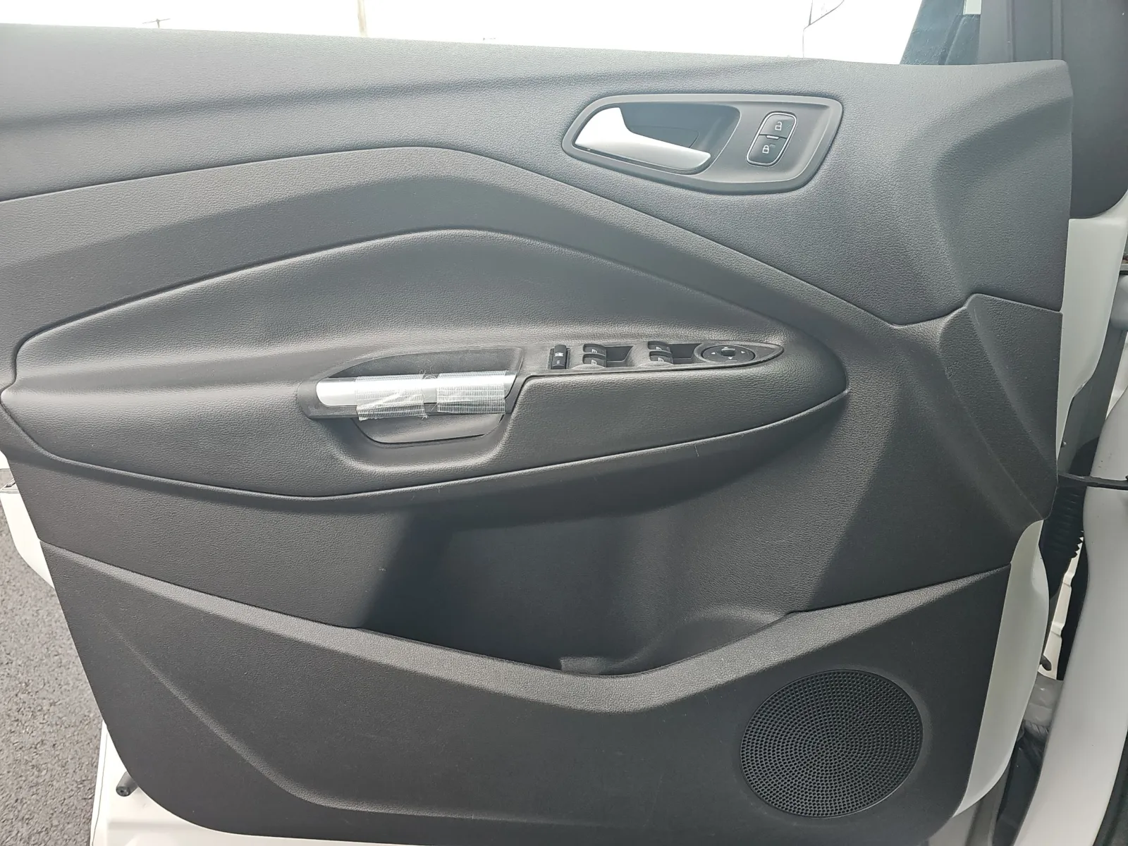 2018 Ford Escape SE - Photo 19