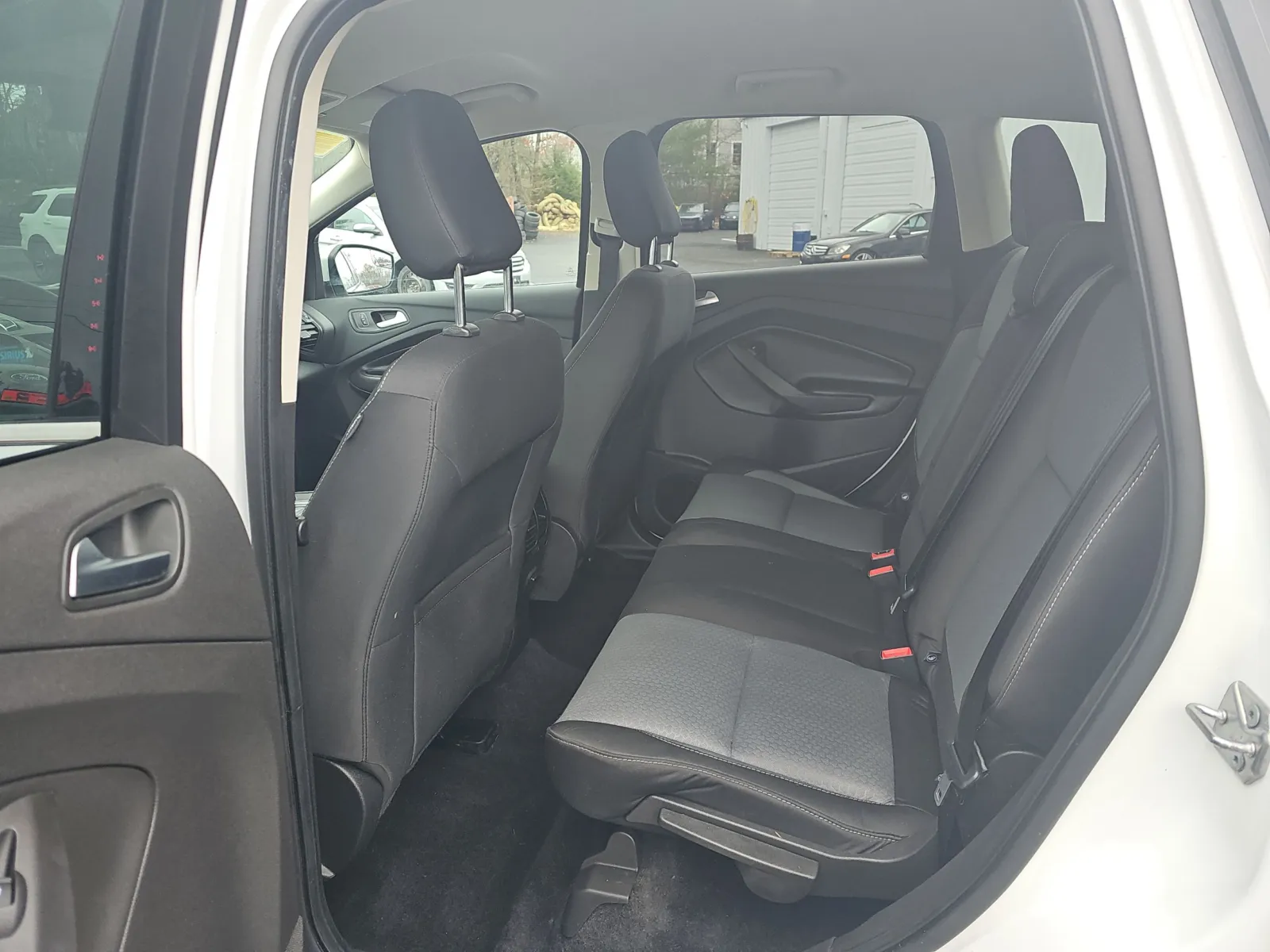2018 Ford Escape SE - Photo 10