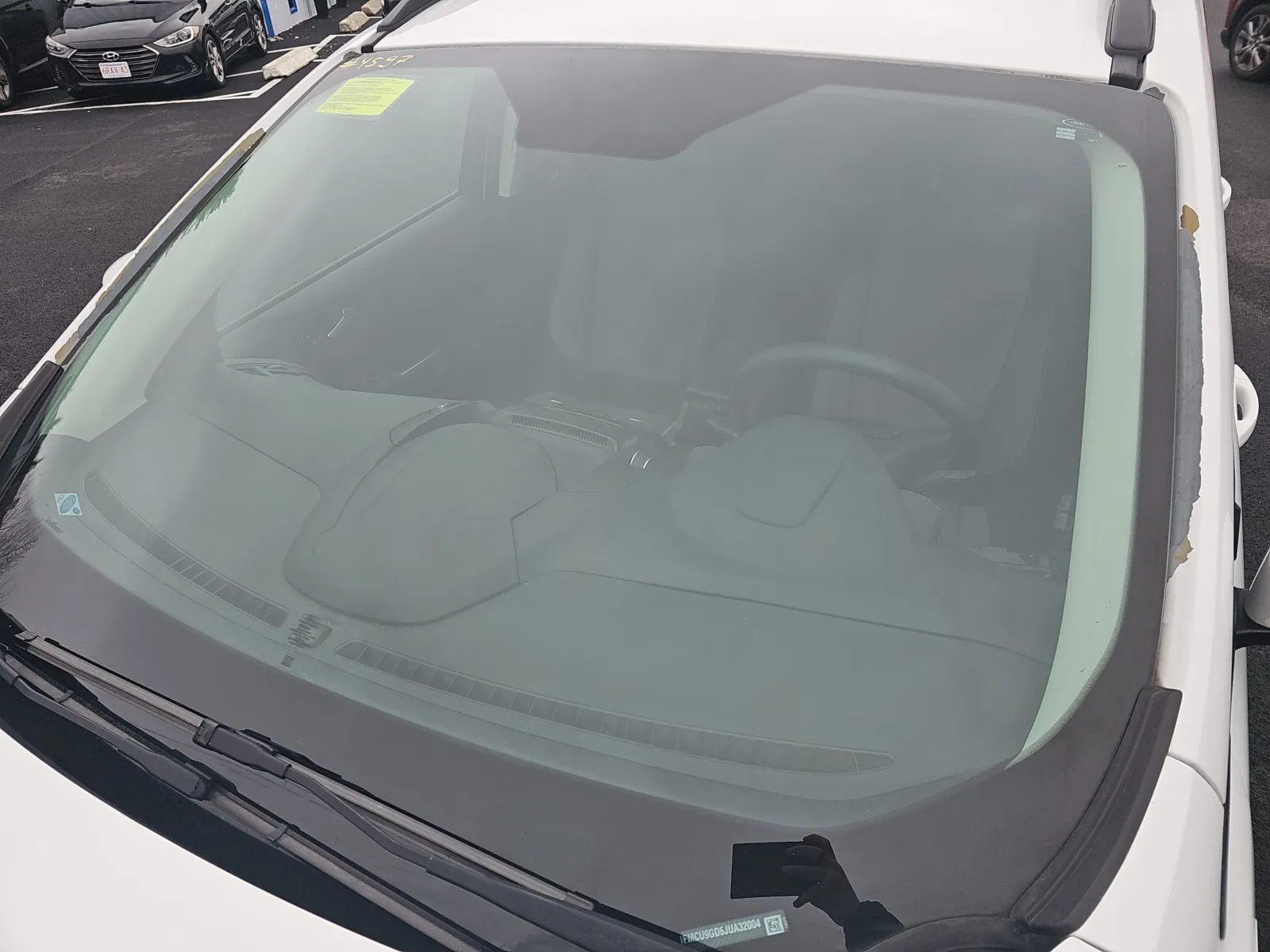 2018 Ford Escape SE - Photo 14