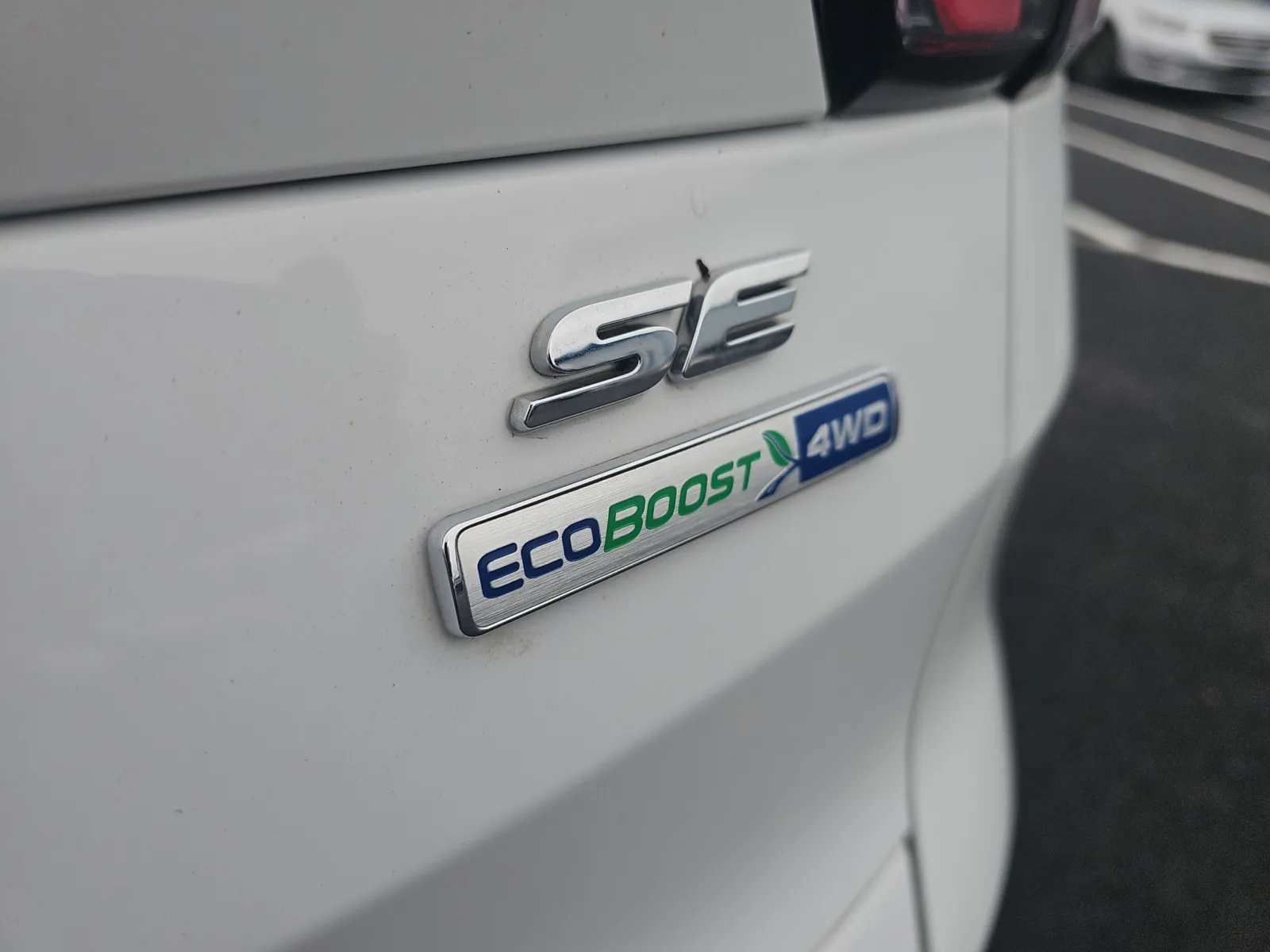 2018 Ford Escape SE - Photo 16
