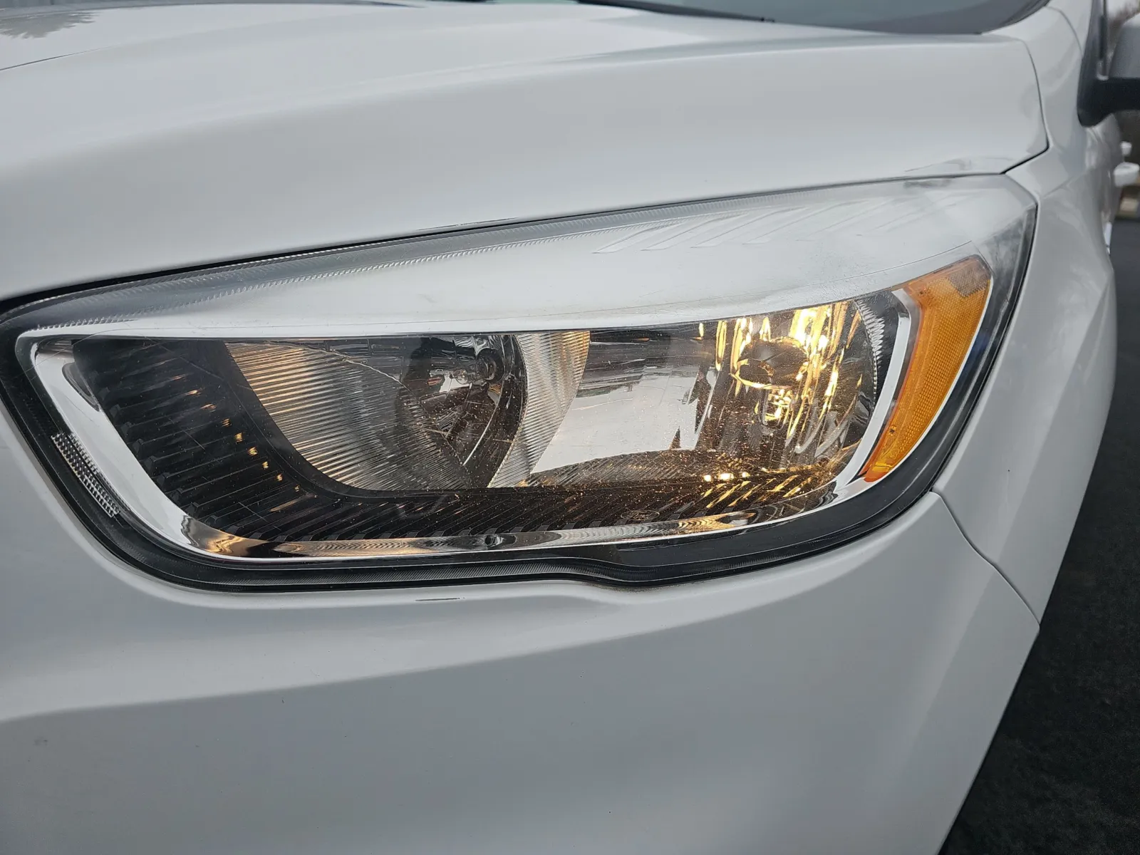 2018 Ford Escape SE - Photo 15