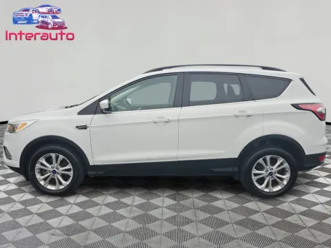 Photos of 2018 Ford Escape SE Sport Utility 4D for sale in Plainville, MA at Interauto