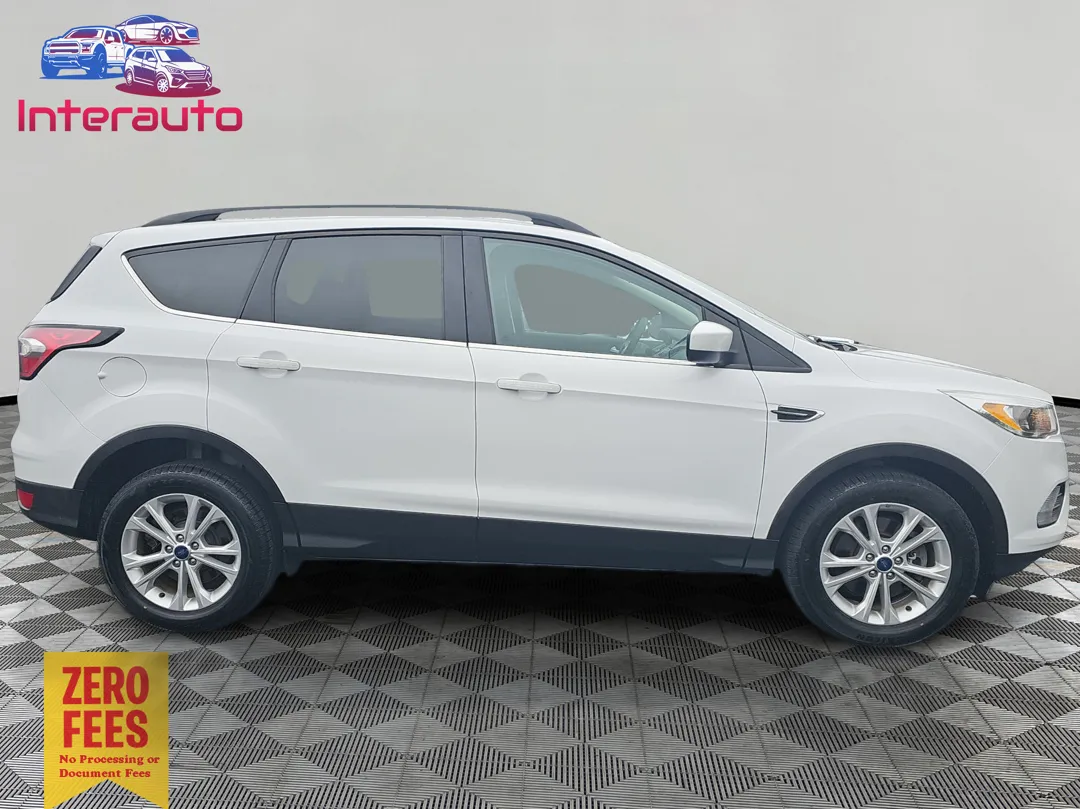 2018 Ford Escape SE - Photo 6