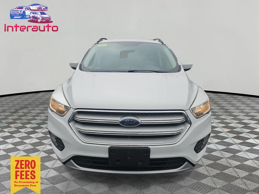 2018 Ford Escape SE - Photo 8