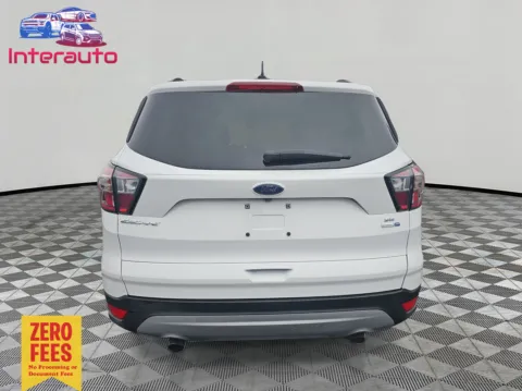 More photos of 2018 Ford Escape SE Sport Utility 4D at Interauto, MA