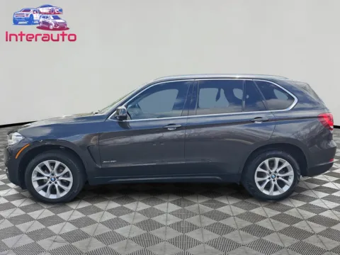 Photos of 2015 BMW X5 xDrive35i Sport Utility 4D for sale in Plainville, MA at Interauto