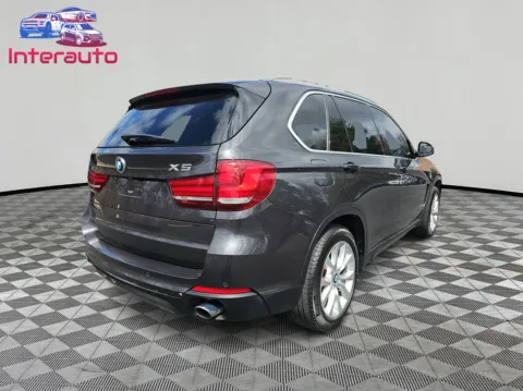 More photos of 2015 BMW X5 xDrive35i Sport Utility 4D at Interauto, MA
