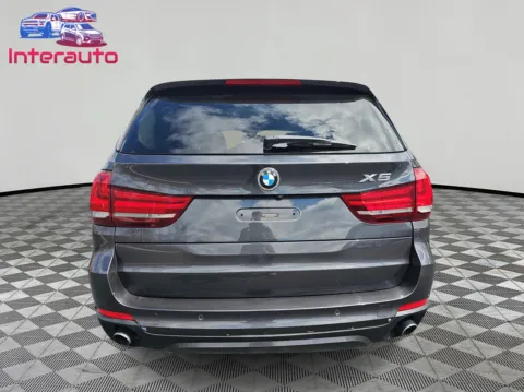 More photos of 2015 BMW X5 xDrive35i Sport Utility 4D at Interauto, MA