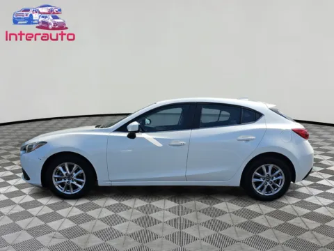 Photos of 2014 MAZDA MAZDA3 i Grand Touring Hatchback 4D for sale in Plainville, MA at Interauto