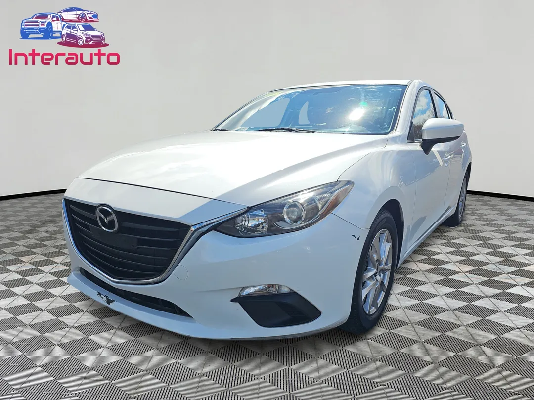 Sitemapcdatahttpsreininf Inetcom2014 Mazda3 I Touring Hatchback