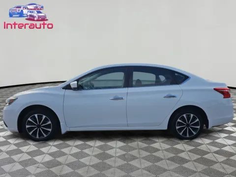 Photos of 2016 Nissan Sentra S Sedan 4D for sale in Plainville, MA at Interauto