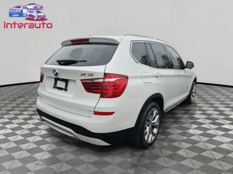 More photos of 2016 BMW X3 xDrive28i Sport Utility 4D at Interauto, MA
