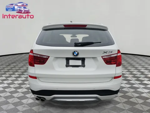 More photos of 2016 BMW X3 xDrive28i Sport Utility 4D at Interauto, MA