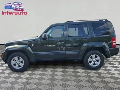 Photos of 2012 Jeep Liberty Sport SUV 4D for sale in Plainville, MA at Interauto