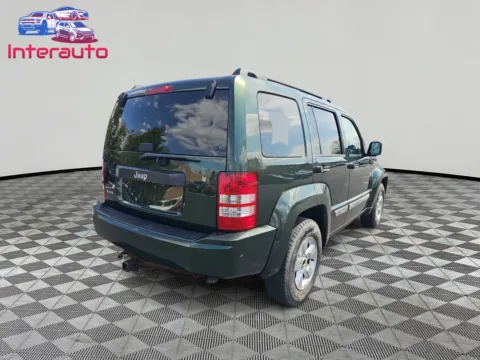 More photos of 2012 Jeep Liberty Sport SUV 4D at Interauto, MA