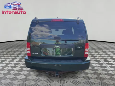 More photos of 2012 Jeep Liberty Sport SUV 4D at Interauto, MA