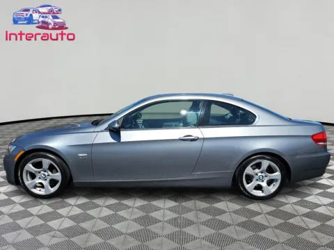 Photos of 2009 BMW 3 Series 328i xDrive Coupe 2D for sale in Plainville, MA at Interauto
