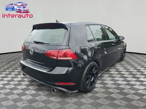 More photos of 2019 Volkswagen Golf GTI S Hatchback Sedan 4D at Interauto, MA