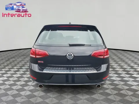 More photos of 2019 Volkswagen Golf GTI S Hatchback Sedan 4D at Interauto, MA