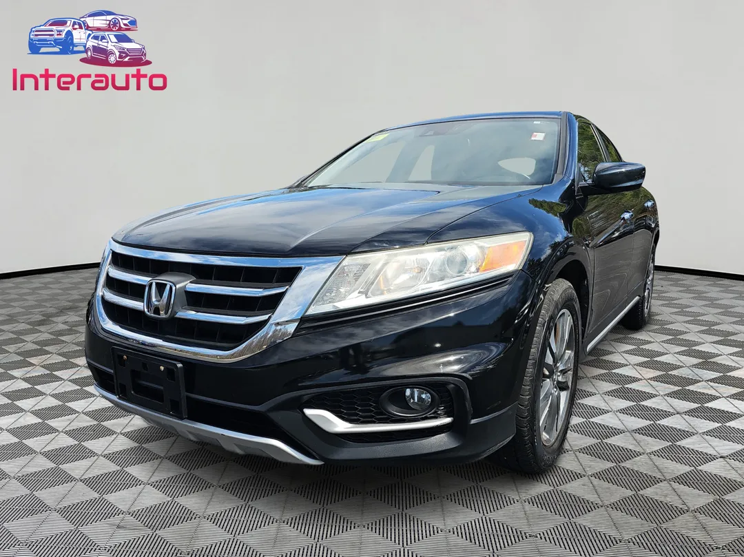 2013 Honda Crosstour EX-L V6 4WD's photo