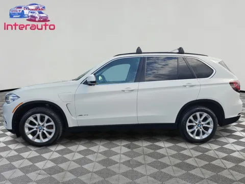 Photos of 2016 BMW X5 xDrive40e Sport Utility 4D for sale in Plainville, MA at Interauto