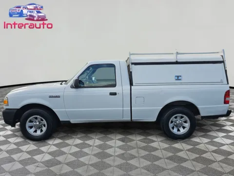 Photos of 2011 Ford Ranger Regular Cab XL Pickup 2D 6 ft for sale in Plainville, MA at Interauto