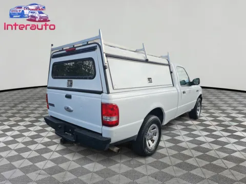 More photos of 2011 Ford Ranger Regular Cab XL Pickup 2D 6 ft at Interauto, MA