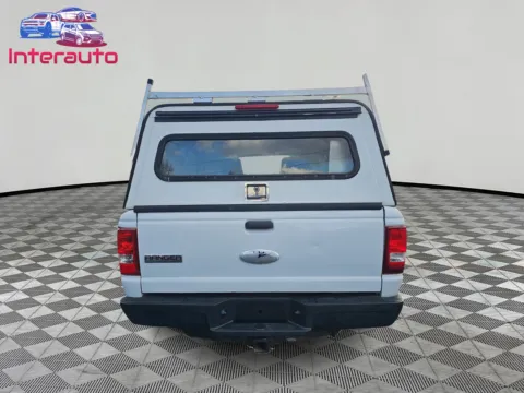 More photos of 2011 Ford Ranger Regular Cab XL Pickup 2D 6 ft at Interauto, MA