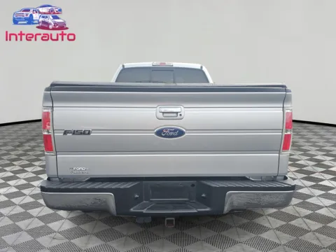 More photos of 2012 Ford F-150 Super Cab Lariat Pickup 4D 6 1/2 ft at Interauto, MA