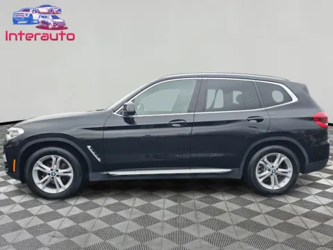 Photos of 2020 BMW X3 xDrive30i Sport Utility 4D for sale in Plainville, MA at Interauto