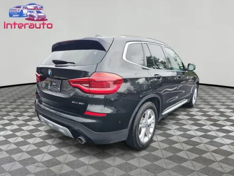 More photos of 2020 BMW X3 xDrive30i Sport Utility 4D at Interauto, MA