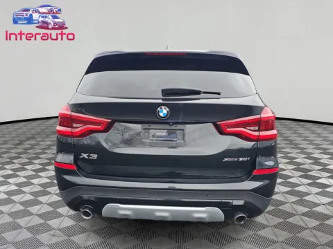 More photos of 2020 BMW X3 xDrive30i Sport Utility 4D at Interauto, MA