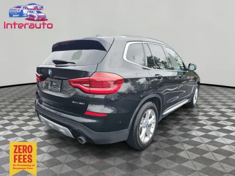 More photos of 2020 BMW X3 xDrive30i Sport Utility 4D at Interauto, MA