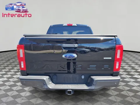 More photos of 2020 Ford Ranger SuperCrew XLT Pickup 4D 5 ft at Interauto, MA